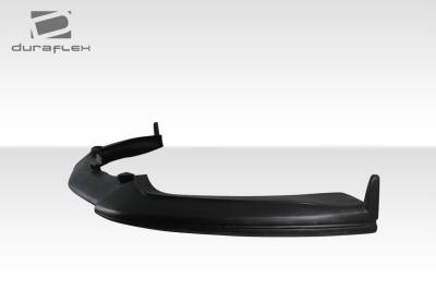 Duraflex - Ford Mustang CVX Duraflex Front Bumper Lip Body Kit 112869 - Image 5