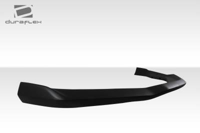 Duraflex - Chevrolet Camaro GM-X Duraflex Front Bumper Lip Body Kit 113024 - Image 5