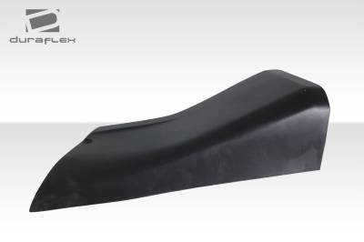 Duraflex - Infiniti G Coupe Circuit Duraflex 75MM Front Fender Flare Caps 113036 - Image 4