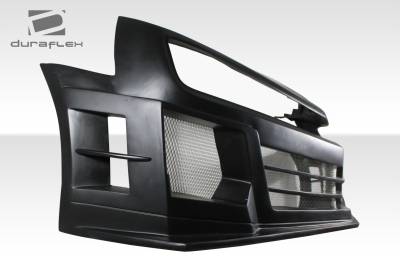 Duraflex - Chevrolet Camaro CCG Duraflex Wide Front Body Kit Bumper 113054 - Image 5