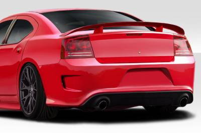 Duraflex - Dodge Charger Hellcat Duraflex Full Body Kit 113294 - Image 4