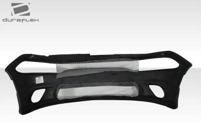 Duraflex - Dodge Charger Hellcat Look Duraflex Front Body Kit Bumper 113220 - Image 5