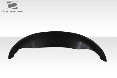 Duraflex - BMW 3 Series AK-M Duraflex Front Bumper Lip Body Kit 113385 - Image 5