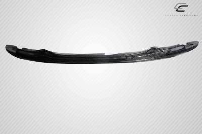 Carbon Creations - BMW 3 Series AK-M Carbon Fiber Creations Front Bumper Lip Body Kit! 113386 - Image 3