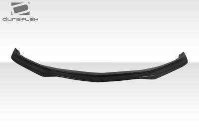 Duraflex - Chevrolet Camaro Arsenal Duraflex Front Bumper Lip Body Kit 113395 - Image 3