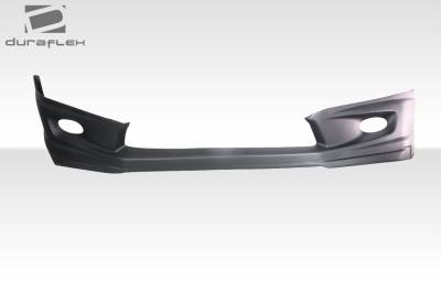 Duraflex - Honda Civic Type M Duraflex Front Bumper Lip Body Kit 113418 - Image 3