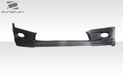 Duraflex - Honda Civic Type M Duraflex Front Bumper Lip Body Kit 113418 - Image 4