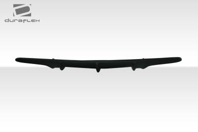 Duraflex - Mercedes CLS55/CLS63 AMG A Spec Duraflex Rear Bumper Lip Body Kit 113435 - Image 3