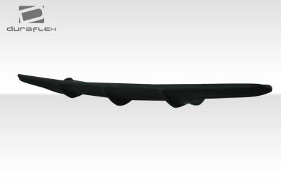 Duraflex - Mercedes CLS55/CLS63 AMG A Spec Duraflex Rear Bumper Lip Body Kit 113435 - Image 4