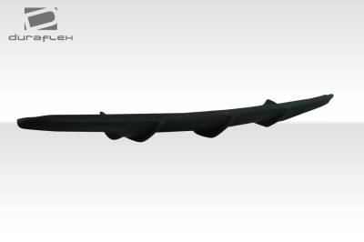 Duraflex - Mercedes CLS55/CLS63 AMG A Spec Duraflex Rear Bumper Lip Body Kit 113435 - Image 5