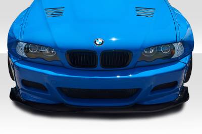 Duraflex - BMW M3 Circuit Duraflex 8 Pcs Full Body Kit!!! 113621 - Image 2