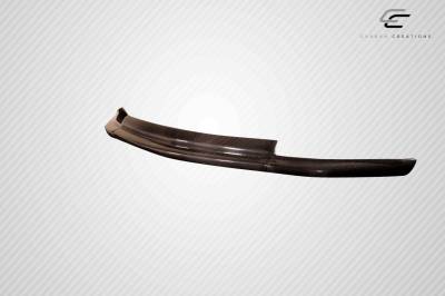 Carbon Creations - Fits Nissan 350Z MZ Carbon Fiber Front Bumper Lip Body Kit 113455 - Image 3