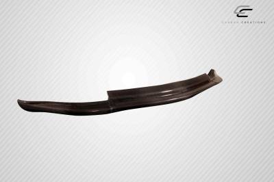 Carbon Creations - Fits Nissan 350Z MZ Carbon Fiber Front Bumper Lip Body Kit 113455 - Image 4