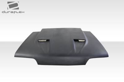 Duraflex - Ford Mustang STM Duraflex Body Kit- Hood 113486 - Image 3