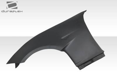 Duraflex - Mazda Miata Competition Duraflex Body Kit- Fenders 113491 - Image 3