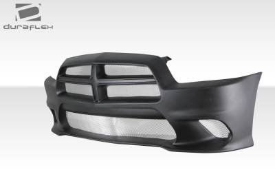 Duraflex - Dodge Charger Hellcat Look Duraflex Front Body Kit Bumper 113492 - Image 3