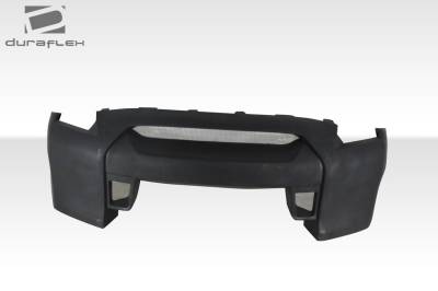 Duraflex - Nissan GT-R R35 BLW Duraflex Front Bumper Body Kit 113505 - Image 3