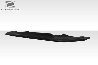 Duraflex - Nissan GTR LBW Duraflex Front Bumper Lip Body Kit 113506 - Image 4