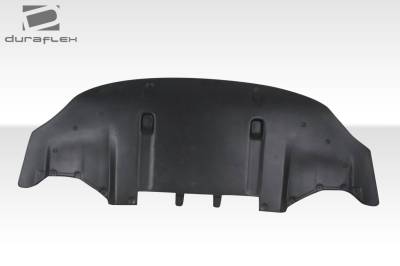 Duraflex - Nissan GTR LBW Duraflex Front Bumper Lip Body Kit 113506 - Image 5