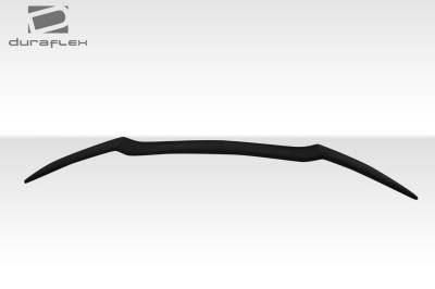 Duraflex - BMW Z4 TKR Duraflex Body Kit-Wing/Spoiler 113520 - Image 3