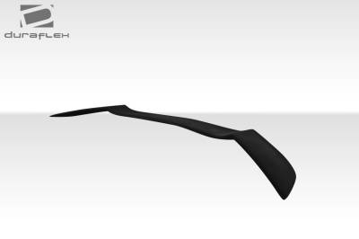 Duraflex - BMW Z4 TKR Duraflex Body Kit-Wing/Spoiler 113520 - Image 4