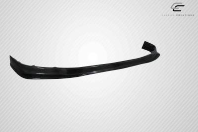 Carbon Creations - Nissan GTR HK Carbon Creations Front Bumper Lip Body Kit 113557 - Image 4