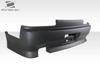 Duraflex - Nissan Skyline 4DR V-Speed Duraflex Rear Body Kit Bumper 113566 - Image 4