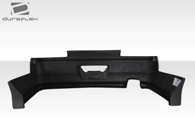 Duraflex - Nissan Skyline 4DR V-Speed Duraflex Rear Body Kit Bumper 113566 - Image 5