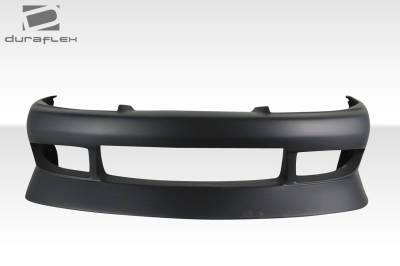 Duraflex - Nissan Skyline Type U Duraflex Front Body Kit Bumper 113567 - Image 3