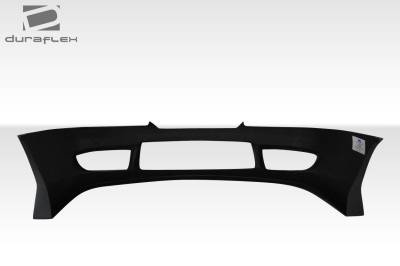 Duraflex - Nissan Skyline Type U Duraflex Front Body Kit Bumper 113567 - Image 5