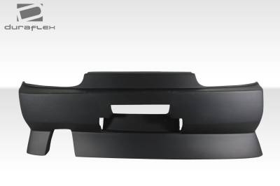 Duraflex - Nissan Skyline 2DR Type U Duraflex Rear Body Kit Bumper 113569 - Image 3