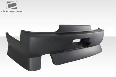 Duraflex - Nissan Skyline 2DR Type U Duraflex Rear Body Kit Bumper 113569 - Image 4