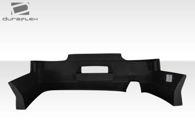 Duraflex - Nissan Skyline 2DR Type U Duraflex Rear Body Kit Bumper 113569 - Image 5