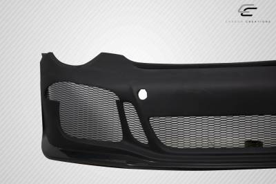 Carbon Creations - Porsche 991 GT3 Dritech Carbon Fiber Front Body Kit Bumper 113577 - Image 4