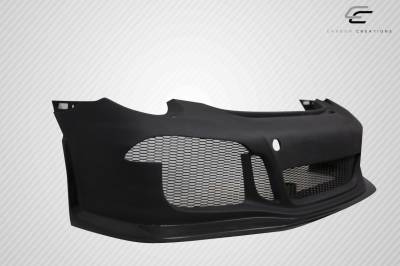 Carbon Creations - Porsche 991 GT3 Dritech Carbon Fiber Front Body Kit Bumper 113577 - Image 5