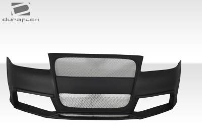 Duraflex - Audi A4 Version 1 Duraflex Front Body Kit Bumper 113669 - Image 3