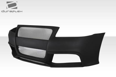 Duraflex - Audi A4 Version 1 Duraflex Front Body Kit Bumper 113669 - Image 4