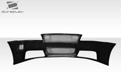 Duraflex - Audi A4 Version 1 Duraflex Front Body Kit Bumper 113669 - Image 5