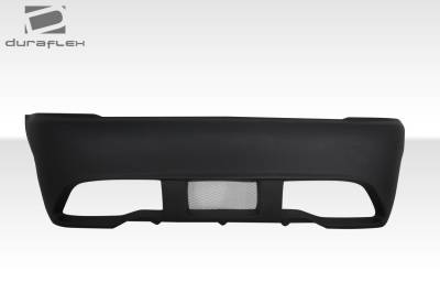 Duraflex - Audi A4 Version 1 Duraflex Rear Body Kit Bumper 113670 - Image 3