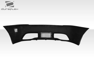 Duraflex - Audi A4 Version 1 Duraflex Rear Body Kit Bumper 113670 - Image 5