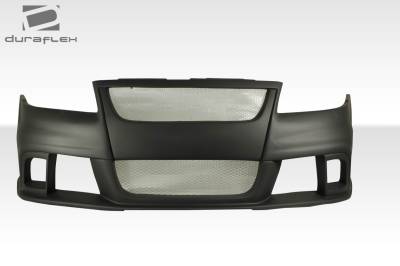 Duraflex - Audi A4 Version 2 Duraflex Front Body Kit Bumper!!! 113672 - Image 3