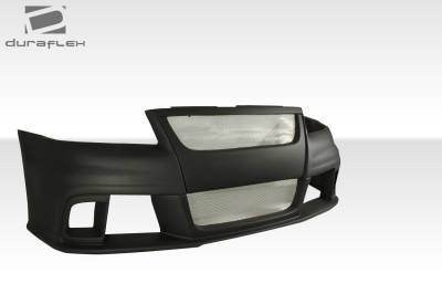 Duraflex - Audi A4 Version 2 Duraflex Front Body Kit Bumper!!! 113672 - Image 4