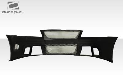 Duraflex - Audi A4 Version 2 Duraflex Front Body Kit Bumper!!! 113672 - Image 5