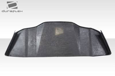 Duraflex - 2000-2009 Honda S2000 Duraflex VT Rear Diffuser 113696 - Image 5