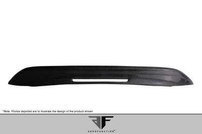 Aero Function - Ferrari 599 AF-1 Aero Function Body Kit-Wing/Spoiler!!! 113743 - Image 2