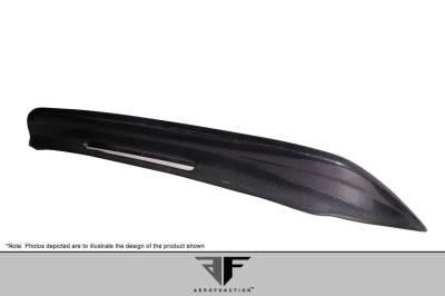 Aero Function - Ferrari 599 AF-1 Aero Function Body Kit-Wing/Spoiler!!! 113743 - Image 3