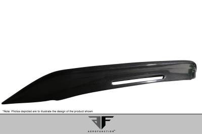 Aero Function - Ferrari 599 AF-1 Aero Function Body Kit-Wing/Spoiler!!! 113743 - Image 4