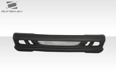 Duraflex - Mercedes SL Viper Look Duraflex Front Body Kit Bumper 113774 - Image 3