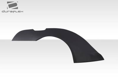 Duraflex - BMW 3 Series Circuit Duraflex Rear Fender Flares 113786 - Image 3