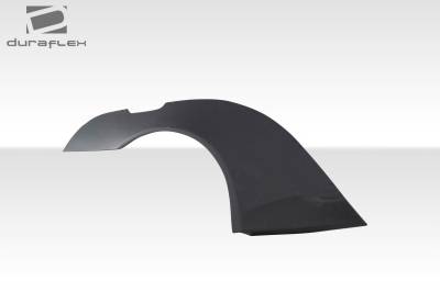 Duraflex - BMW 3 Series Circuit Duraflex Rear Fender Flares 113786 - Image 4